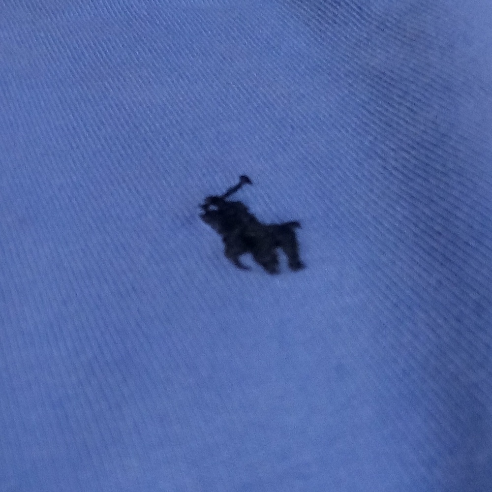 Polo Ralph Lauren shirt - Picture 2 of 3